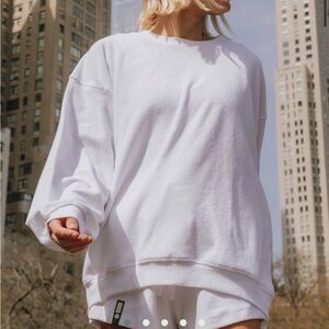 Daily drills sweatshirt